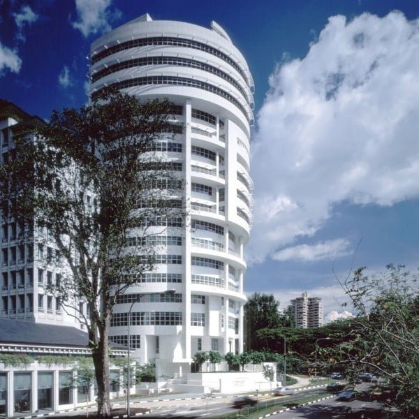 Camden Medical Centre Project