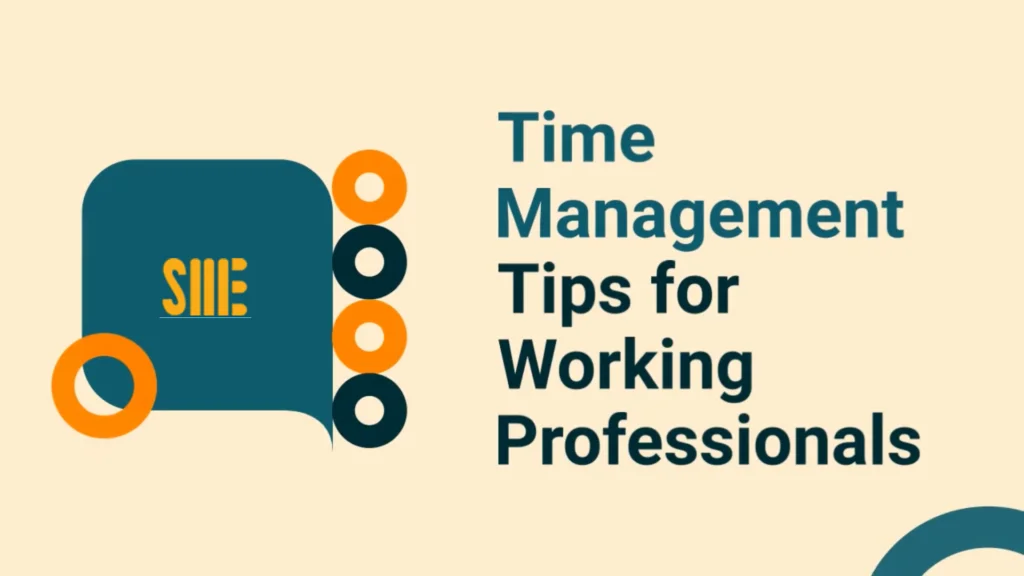 time mangement