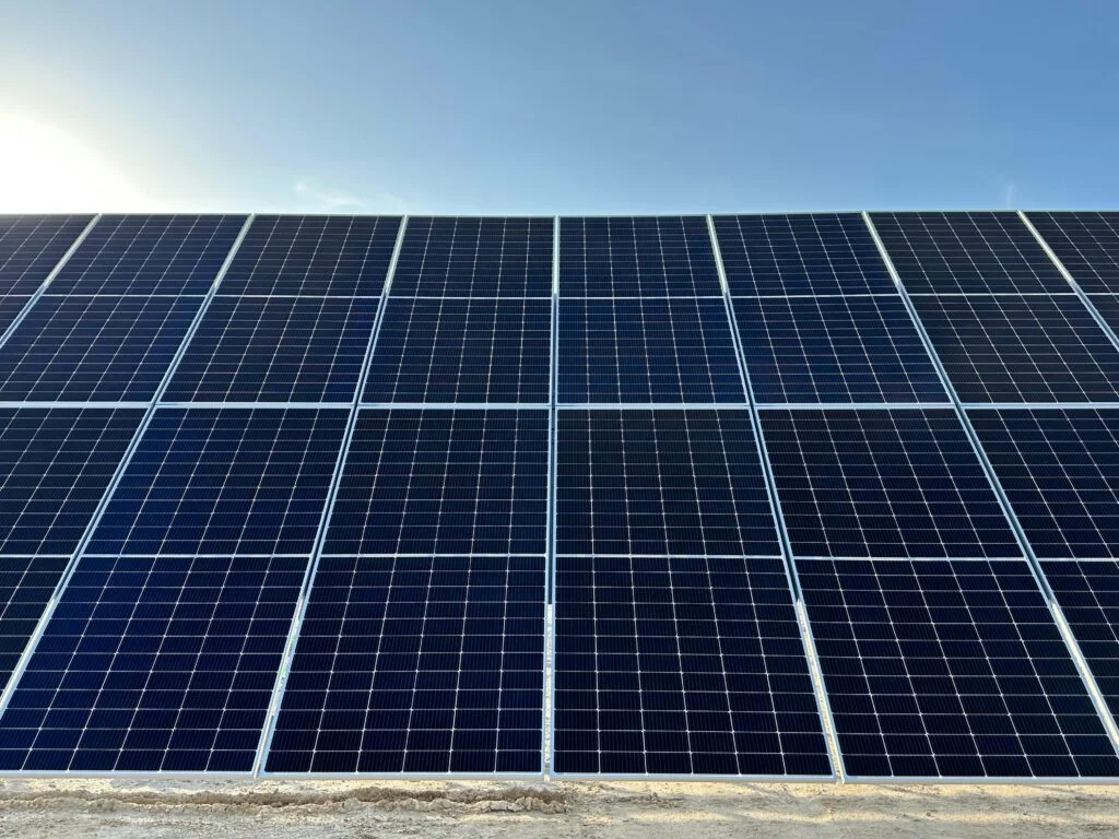 Solar Modules