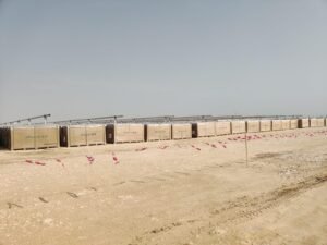 QEIC Solar Power Project11