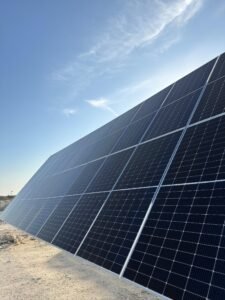 QEIC Solar Power Project12