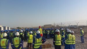 QEIC Solar Power Project23