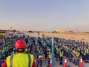 QEIC Solar Power Project4