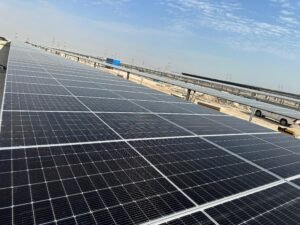 QEIC Solar Power Project5