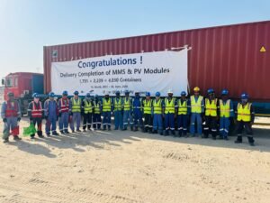 QEIC Solar Power Project6