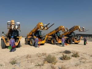 QEIC Solar Power Project9