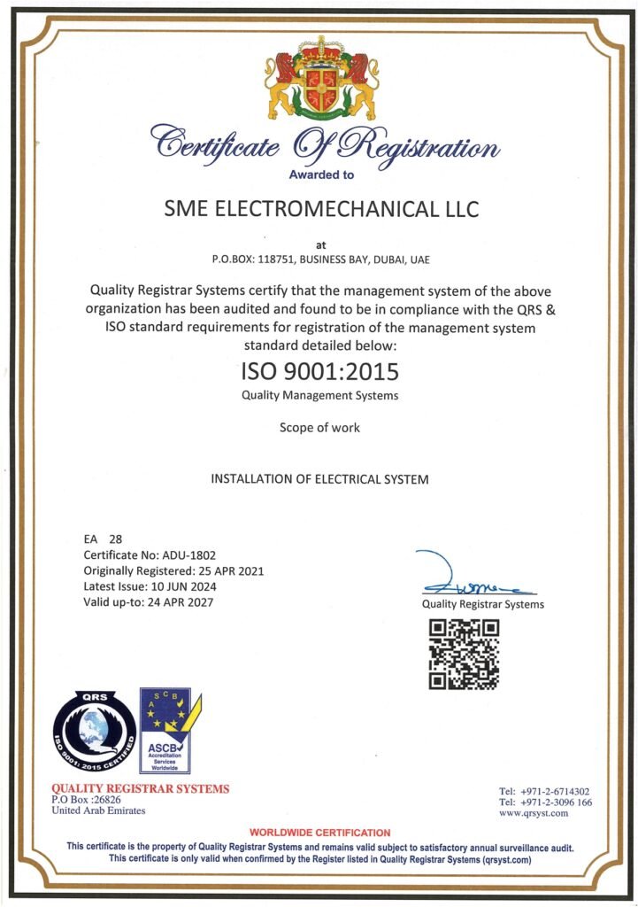ISO-9001-2015